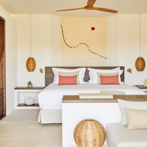 Junior Suite with Sofa Bed