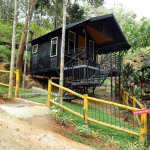 One-Bedroom Chalet