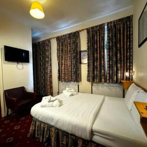 Double Room Ensuite