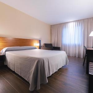 Comfort Double or Twin Room (1 Adult)