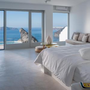 King Suite with Ocean View