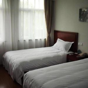 Mainland Chinese Citizens - Deluxe Twin Room
