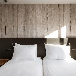Double Room with Extra Bed