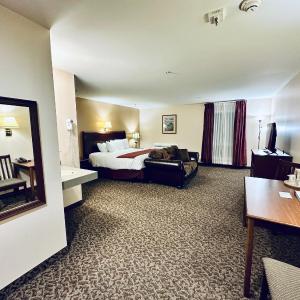 King Room - Disability Access