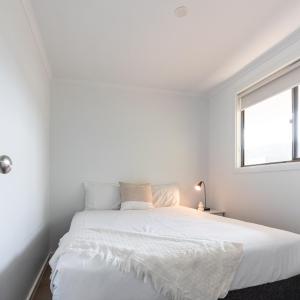 2 Bedroom Family Unit (Sleeps 6)