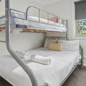 2 Bedroom Settlers Inland