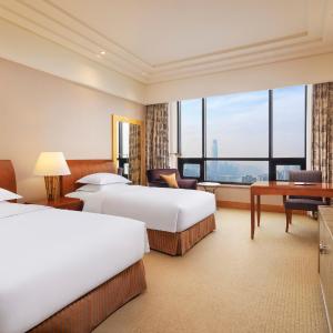 Executive Twin Room