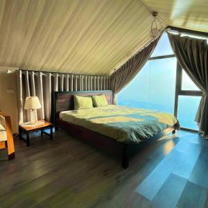 Classic Quadruple Room