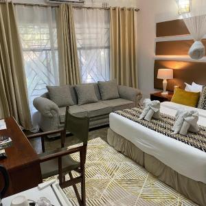 Double or Twin Room