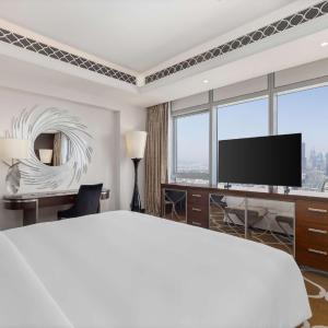 Executive King Suite