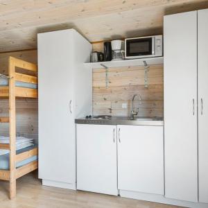 Cottage with Private Toilet & Shared Bathroom
