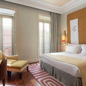 Heritage Room