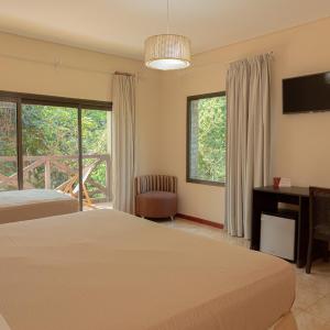 Basic Triple Room