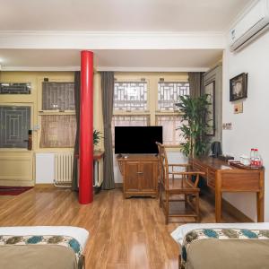 Comfort Twin Room