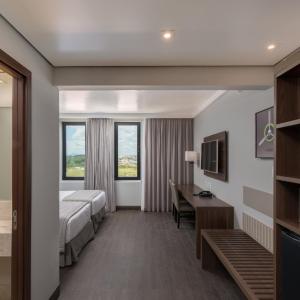 Standard  Double Room