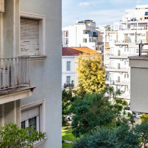 Standard Double Urban View