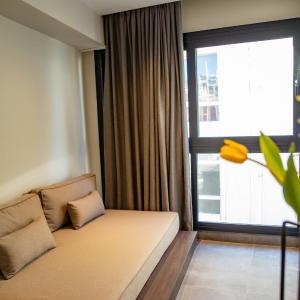 Family Urban Living Suite