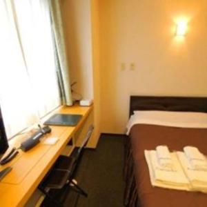 Double Room with Small Double Bed - Non-Smoking