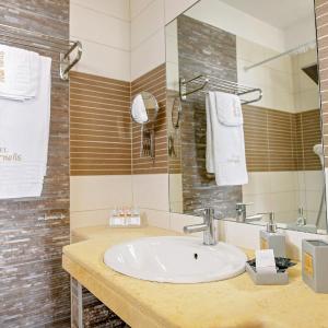 Junior Suite with Sea View