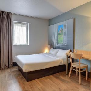Double Room - Disability Access - Non-Smoking