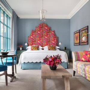 Junior Terrace Suite