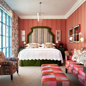 Deluxe Junior Suite