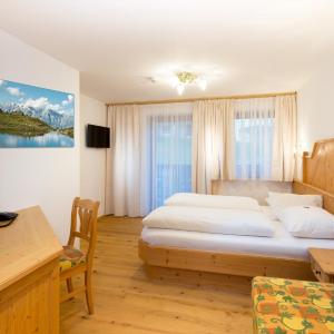 Comfort Double Room with Sofa Bed