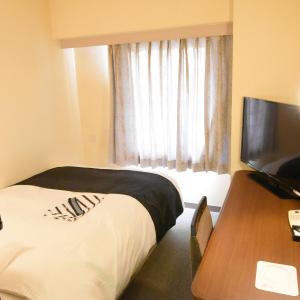 Double Room with Small Double Bed - Smoking