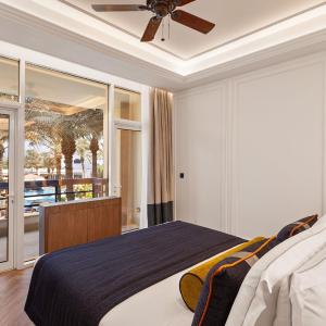 Premium Suite