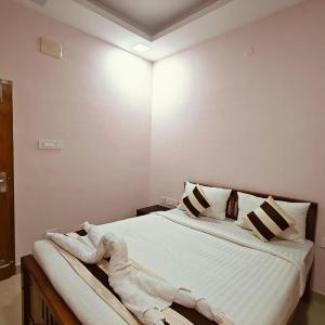 Two-Bedroom Family Apartment