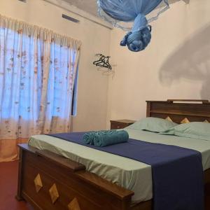 Standard Double Room with Fan