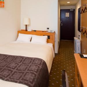 Economy Semi Double Room - Non-Smoking