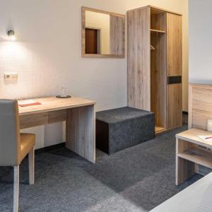 Business Single Room