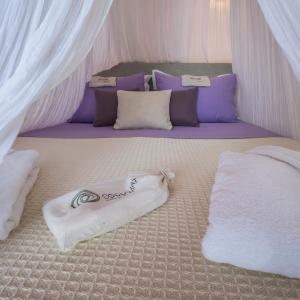 Junior Suite with Sea View