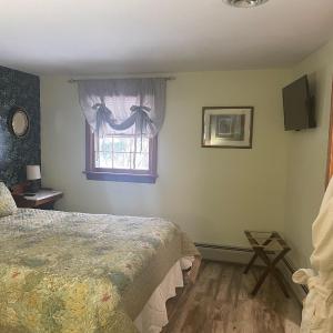 Suite Apartment