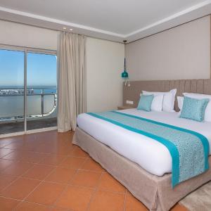 Superior Room King Size Bed