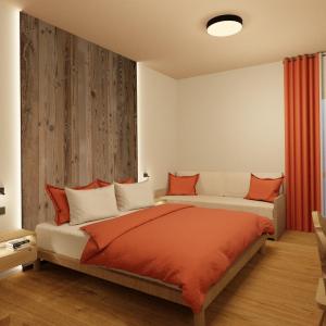 Double or Twin Room with Private Bathroom