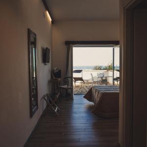Junior Suite with Sea View