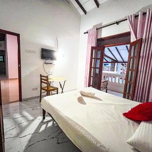 Standard Double Room with Fan