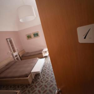 Quadruple Room with Private External Bathroom