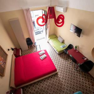 Triple Room with Bathroom
