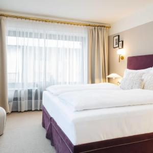Doppelzimmer Superior