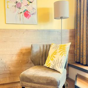 Comfort Double incl. Parking if available