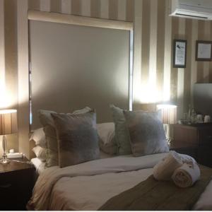 Deluxe Double Room with Bath