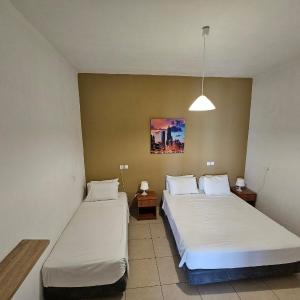 Superior Family Apartment with Sea View 