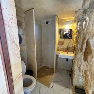 Single Room with Shower