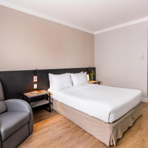 Standard Double Room - 1 Double Bed