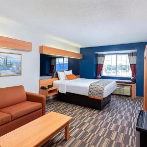 Superior Queen Room - Disability Access/Non-Smoking
