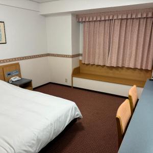 Double Room - Non-Smoking