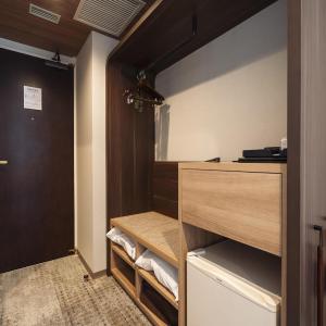 Premier Corner Double Room (1 adult) - Smoking
